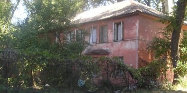 Днепровский историк рассказал историю поселка «Красный металлист»: фото