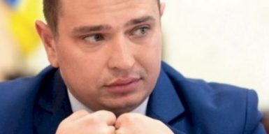 Глава Антикоррупционного бюро заявил об убытках на 100 миллиардов от днепровских олигархов