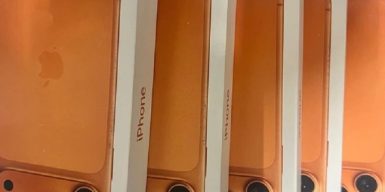 На Львівщини митники виявили контрабанду діамантів і айфонів