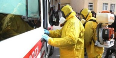 Коронавирус в Днепре: облсовет выделил 13,2 миллиона на доплаты медикам