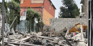 Ворог атакував Дніпровський, Нікопольський, Криворізький та Синельниківський райони: є поранені