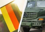 Німеччина посилює військову допомогу Україні