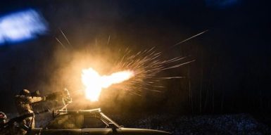 Вночі над Дніпропетровщиною сили ППО знищили ворожі дрони