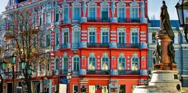 7 способов разнообразить отдых в Одессе