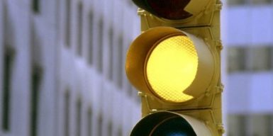 В Днепре на нескольких улицах выключат светофоры: адреса