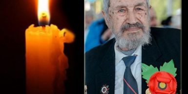 В Днепропетровской области умер хирург и ветеран