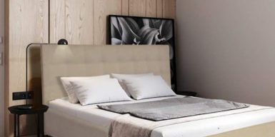 Кровать CHESTER RICHMAN – популярнейшая модель в «Маркет Мебели»: заслуживает ли она вашего внимания?