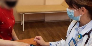 Днепровский врач рассказала, почему нельзя лечить коронавирус самостоятельно