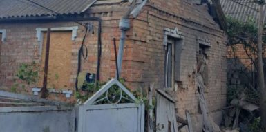 Ворог не припиняє атаки на Нікопольський і Синельниківський райони: є поранені
