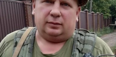 Днепровские медики не сумели спасти жизнь тяжелораненому сержанту