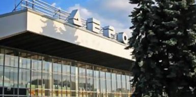 Аэропорт Днепра спроектируют киевляне