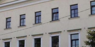 Тяжелое наследие: реконструкция больницы Мечникова в Днепре под угрозой срыва