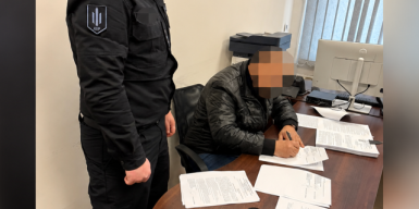 На Сумщині військовий вигадав травму та незаконно отримав майже пів мільйона гривень