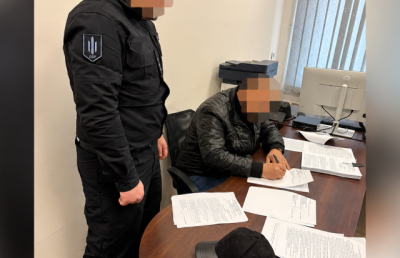На Сумщині військовий вигадав травму та незаконно отримав майже пів мільйона гривень