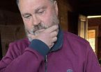 Екс-очільника Броварської РВА, що скоїв смертельне ДТП, затримали за переправлення ухилянтів