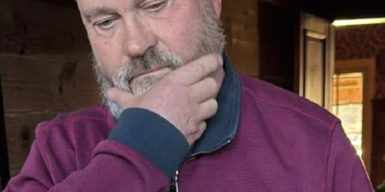 Екс-очільника Броварської РВА, що скоїв смертельне ДТП, затримали за переправлення ухилянтів