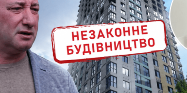 На скандальних недобудах Турчина розікрали гроші інвесторів – представник будівельної компанії