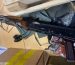 На Київщині виявили великий арсенал зброї, боєприпасів та вибухівки під час розслідування зловживань командира військової частини