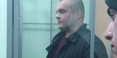 Днепровского судью, который выпустил обвиняемого в убийстве, не отстранили от дела: видео