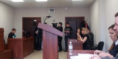 Управление Гоструда Днепропетровской области выплатит 300 тысяч грн. налогоплательщиков из-за жадности: фото