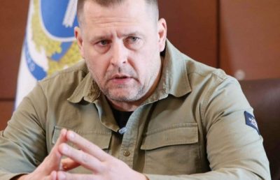 Борис Філатов про демонтаж «Танка» та «Матросова»: ці «пам’ятники» і «історія» — нав’язана і викривлена реальність