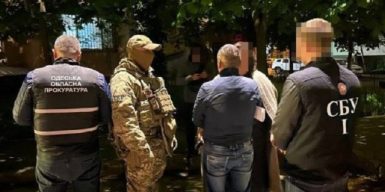 Депутат з Одещини обвинувачується у привласненні майна на 25 мільйонів