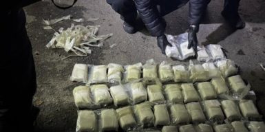Двом військовим повідомили про підозру за продаж 500 кг вибухівки