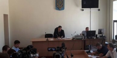 Трудности перевода: суд отпустил подозреваемого в стрельбе на Гагарина
