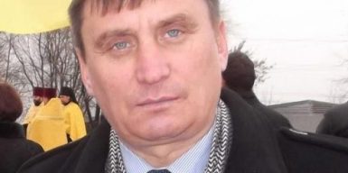 Днепровскому активисту угрожали расправой за критику «Укртрансбезопасности»