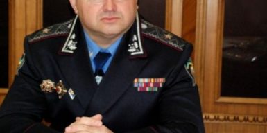 Арсен Аваков уволил руководство полиции области и города