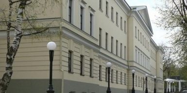 Рыженко хотел отремонтировать больницу Мечникова за миллионы у подрядчика с неправильными документами