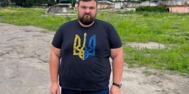 Нардеп вимагав 14 % “відкату” на ремонті водогону на Сумщині