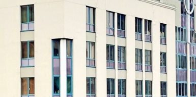 Колишня бухгалтерка держпідприємства «Укрпатент» отримала 2 роки тюрми за участь у розтраті 251 млн грн