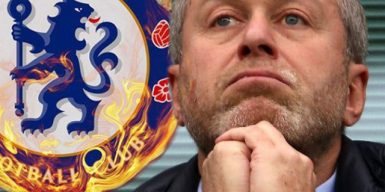 Абрамович відмовляється підписати угоду про виділення Україні 2,3 мільярда фунтів з продажу “Челсі” – Daily Mail