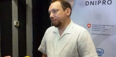 Як Денис Селін вигадав Porsche для мера, а зганьбив себе