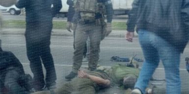 В Одесі СБУ затримала групу працівників ТЦК, які вимагали у чоловіка 30 тисяч доларів