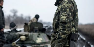 Воина днепровской бригады парализовало после ранения