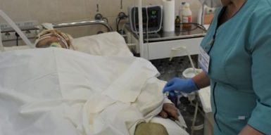 Коронавирус в Днепре: в больнице Мечникова проверят все случаи пневмонии