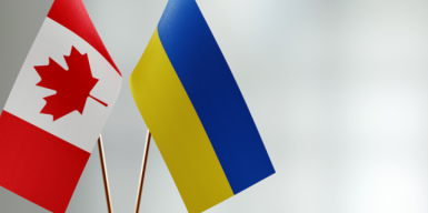 Канада у цьому році надасть Україні кредит у розмірі майже $2 мільярдів
