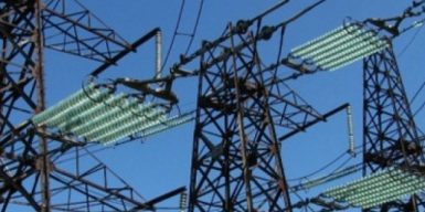 Україна припинила експорт електроенергії для покриття внутрішніх потреб – “Укренерго”