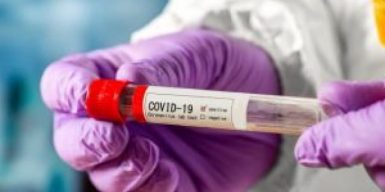 В Днепре за сутки у 12 человек нашли коронавирус