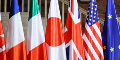 У G7 обговорюють можливість практично повної заборони експорту до рф