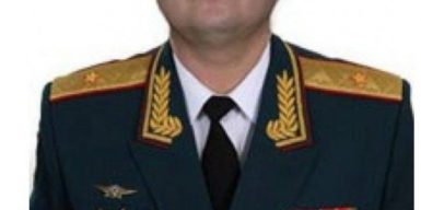 Стало известно имя уничтоженного украинскими воинами генерала оккупантов