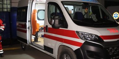 На Кіровоградщині судитимуть поліцейського за побиття 76-річного фельдшера швидкої допомоги