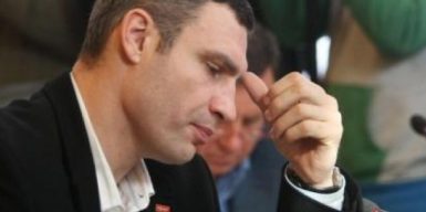 Как у партии Кличко в Днепре выросли «уши» Коломойского