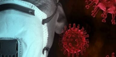 В Днепре мужчина с коронавирусом умер после операции