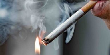 Верховная Рада запретила крепкие сигареты