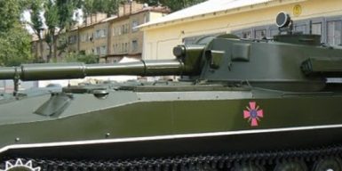 Якщо «квіти» для ворога, то тільки такі: Гончаренко центри оголосили збір на САУ «Гвоздика» для спецпризначенців