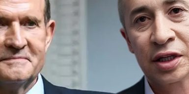 Загід Краснов на каналах Медведчука заявляв, що США та ЄС вигідно, щоб в Україні крали: головне – аби під контролем