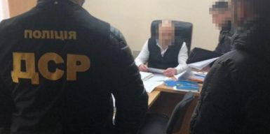 На Днепропетровщине поймали шпионов, которые призывали к протестам во время карантина: фото, видео